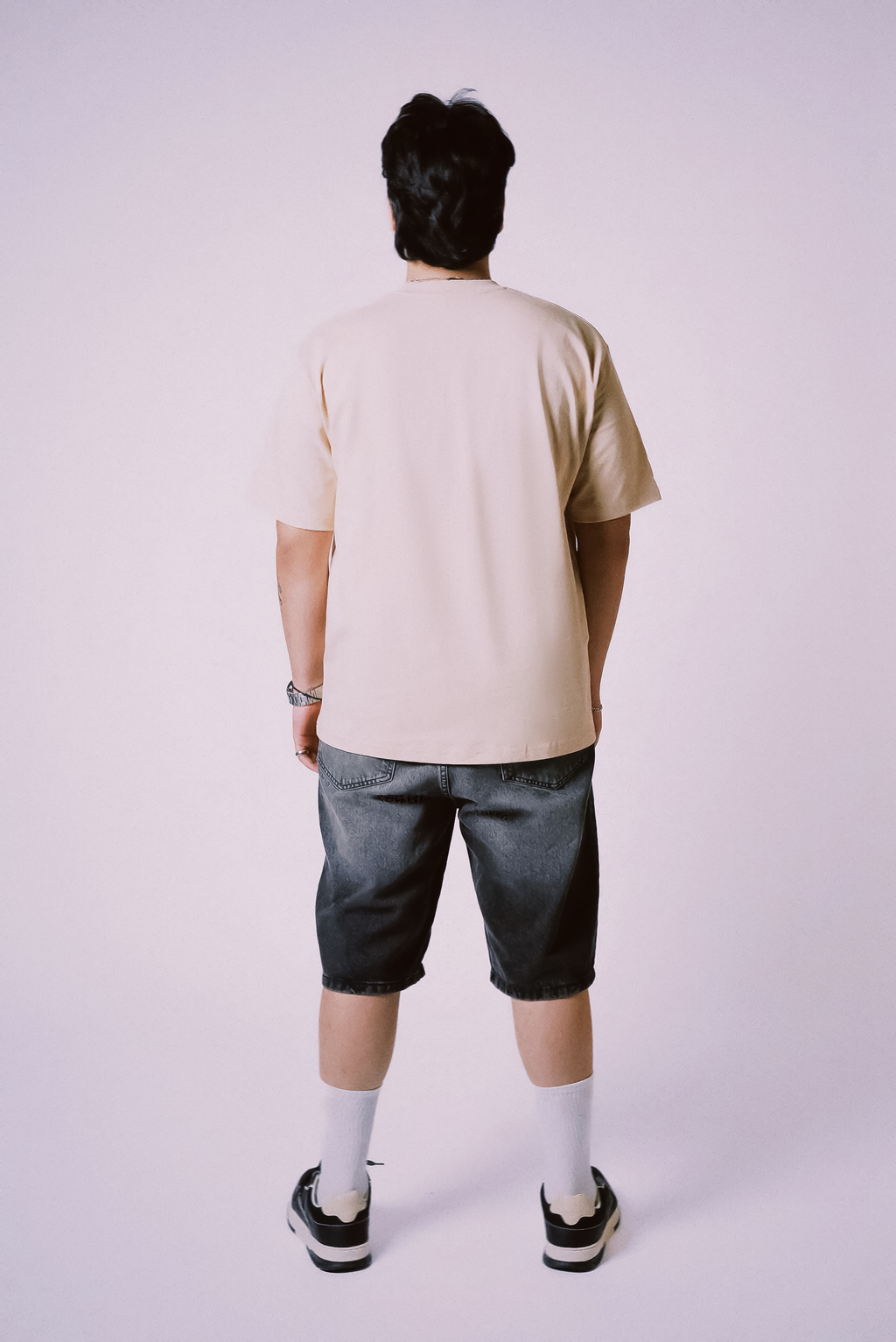 Basics (Beige)